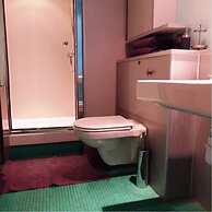 Luxurious City Centre Penthouse