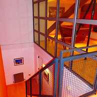 Luxurious City Centre Penthouse