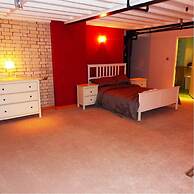 Luxurious City Centre Penthouse