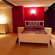 Luxurious City Centre Penthouse