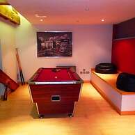 Luxurious City Centre Penthouse