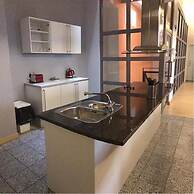 Luxurious City Centre Penthouse