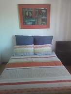 Fourways Backpackers Lodge