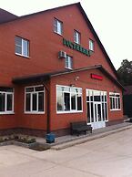 Hotel Vdohnovenie
