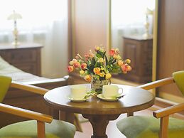 Hotel Vdohnovenie
