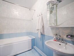 Hotel Vdohnovenie