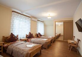 Hotel Vdohnovenie