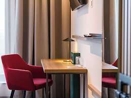 Mercure Zürich City