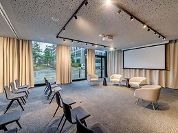 Mercure Zürich City