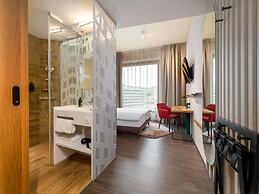 Mercure Zürich City