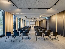 Mercure Zürich City
