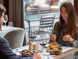 Mercure Zürich City