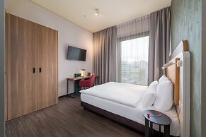 Mercure Zürich City