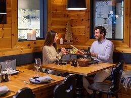 Mercure Zürich City