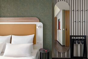 Mercure Zürich City