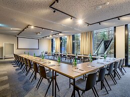 Mercure Zürich City