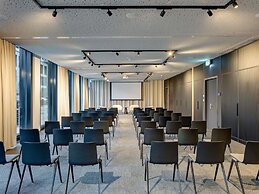Mercure Zürich City