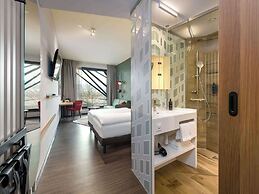 Mercure Zürich City