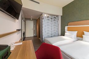 Mercure Zürich City