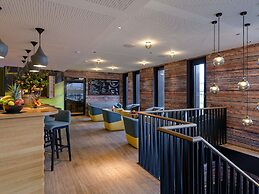 Mercure Zürich City