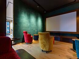 Mercure Zürich City