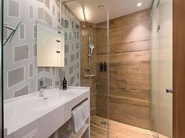 Mercure Zürich City