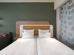 Mercure Zürich City