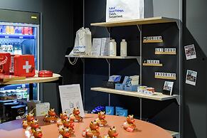 Mercure Zürich City