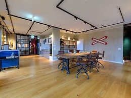 Mercure Zürich City