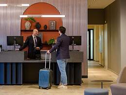 Mercure Zürich City