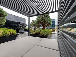 Mercure Zürich City