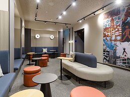 Mercure Zürich City