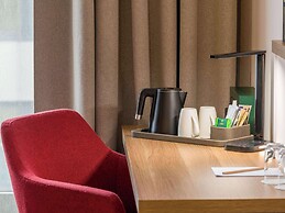 Mercure Zürich City