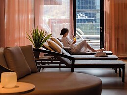 Mercure Zürich City