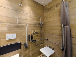 Mercure Zürich City