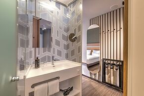 Mercure Zürich City