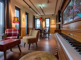 Mercure Zürich City