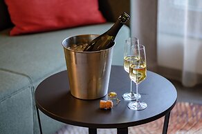 Mercure Zürich City