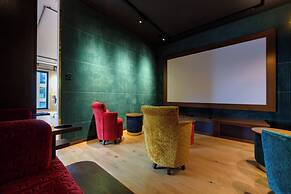 Mercure Zürich City