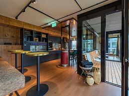 Mercure Zürich City