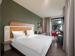 Mercure Zürich City