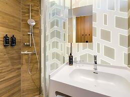 Mercure Zürich City