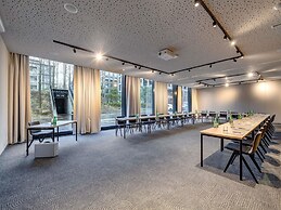 Mercure Zürich City