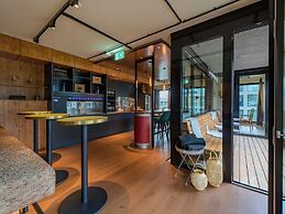 Mercure Zürich City