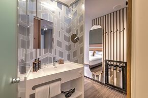 Mercure Zürich City