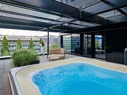 Mercure Zürich City