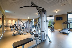 Mercure Zürich City