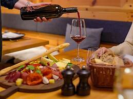 Mercure Zürich City