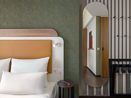 Mercure Zürich City