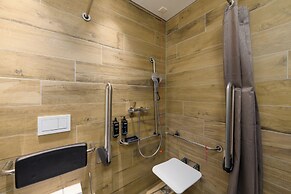 Mercure Zürich City